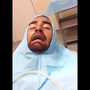 Meet your Posher, Vini