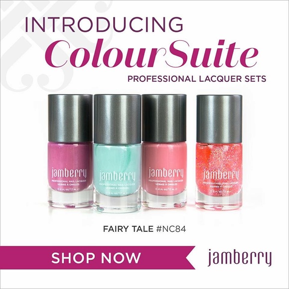 New coloursuite - Picture 1 of 3