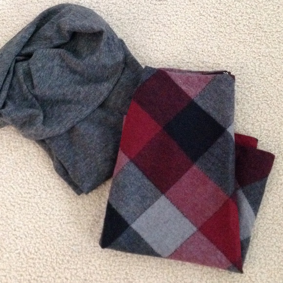 Donated❗️🍁Gap "A- Line" 🍂 Fall 🍂skirt🍁