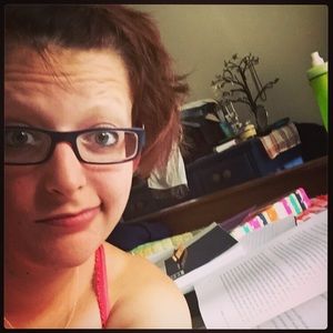 Meet your Posher, Sara