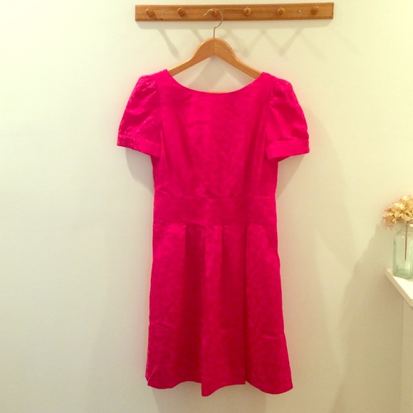 Marc by Marc Jacobs silk dress