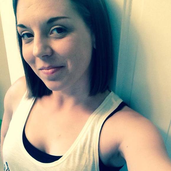 Meet your Posher, Katie - Picture 1 of 1