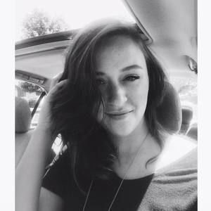 Meet your Posher, Ashleigh