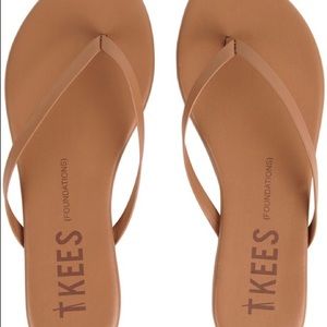 100% Authentic Tkees Brand New Coco Butter size 8