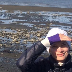 Meet your Posher, Paulina