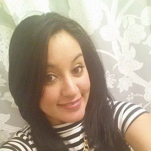 Meet your Posher, Erika
