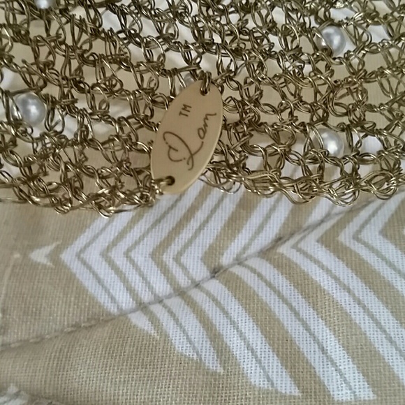 Beautiful above elbow cuff - Picture 2 of 4