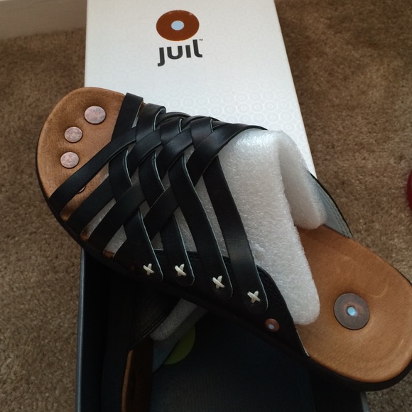 JUIL KILIMANJARO MENS SANDALS