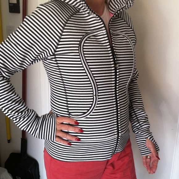 Lululemon Jacket