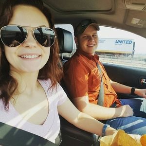 Meet your Posher, Mariah