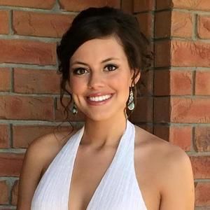 Meet your Posher, Brianna