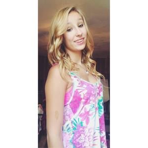 Meet your Posher, Bailey