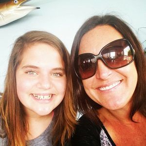 Meet your Posher, Christie