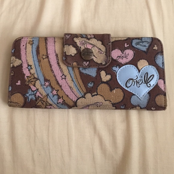 Oneill Wallet
