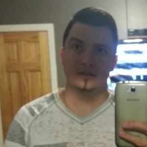 Meet your Posher, Reinaldo