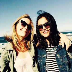 Meet your Posher, Kate