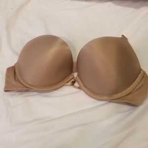 Miraculous Plunge Bra
