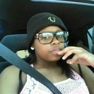 Meet your Posher, Krïspy