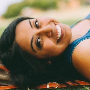 Meet your Posher, Delia