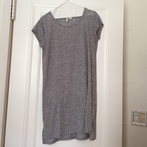 H&M tshirt dress