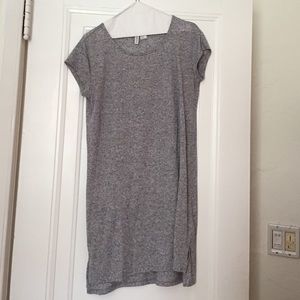 H&M tshirt dress