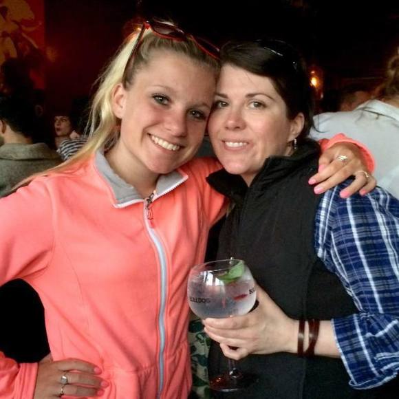 Meet your Posher, Maggie