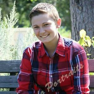 Meet your Posher, Jordan