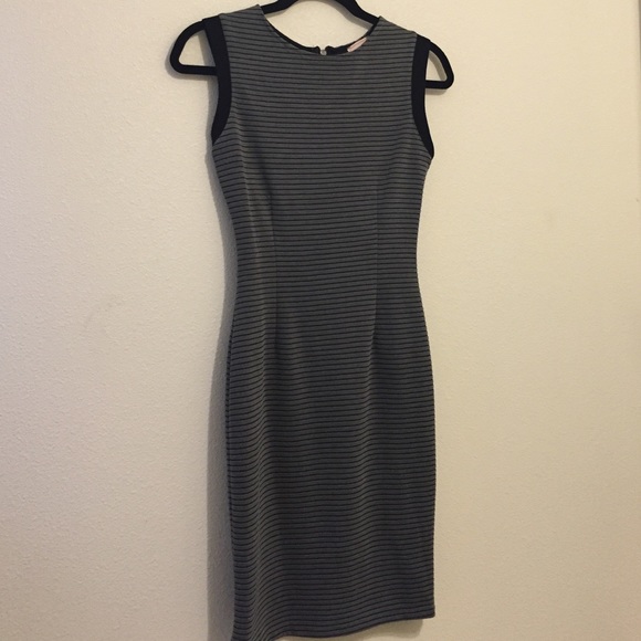 Love...ady Bodycon Dress