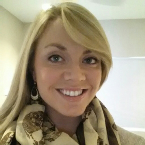 Meet your Posher, Amy