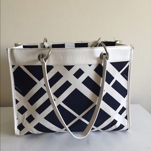 Burberry handbag
