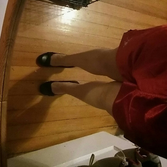 2-inch heels - Picture 2 of 4