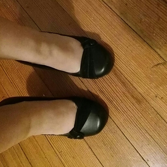 2-inch heels - Picture 4 of 4