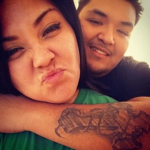 Meet your Posher, Gary-jesus