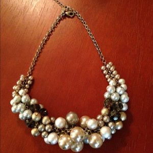 Chunky Necklace