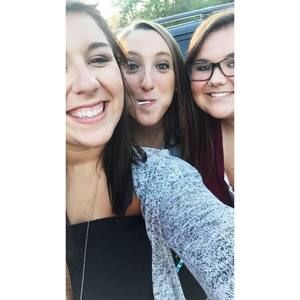 Meet your Posher, Morgan