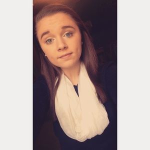 Meet your Posher, Jocelyn