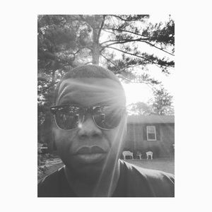 Meet your Posher, Jamar