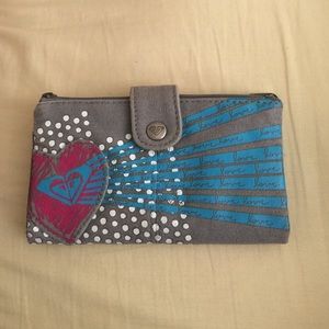 Roxy Wallet