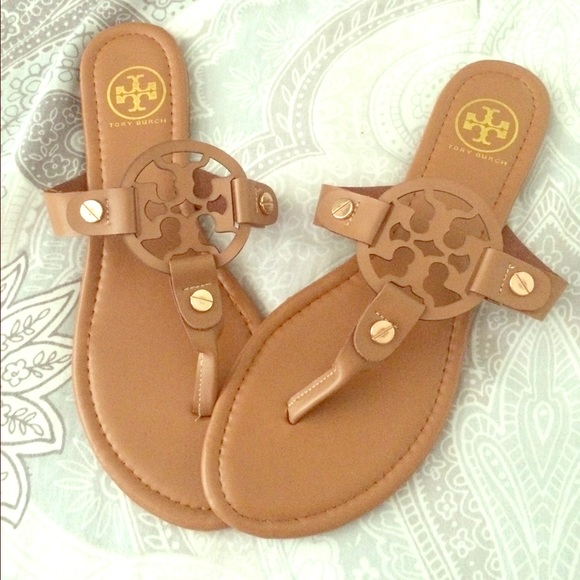 Tory Burch Sandals