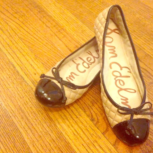 Sam Edelman flats