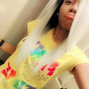 Meet your Posher, Jada