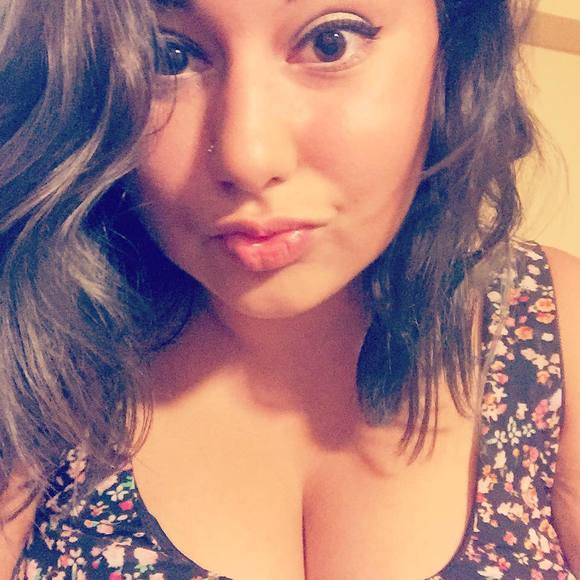 Meet your Posher, Shelby