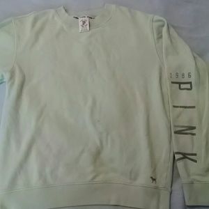 ON HOLD DO NOT BUY ❤ VS pink Sweatshirt!