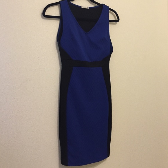 Soprano Bodycon Dress