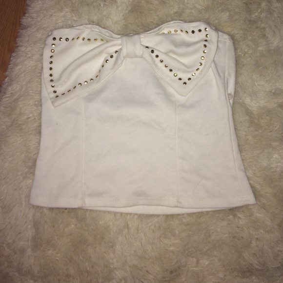 crop top shirt