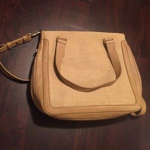 Fossil Cross body