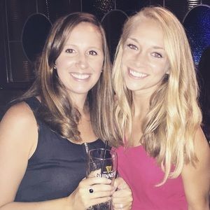 Meet your Posher, Kaleigh