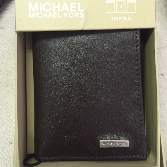 Michael Kors wallet