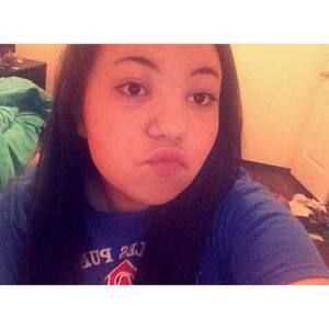 Meet your Posher, Sharissa