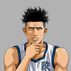 Meet your Posher, Dixie